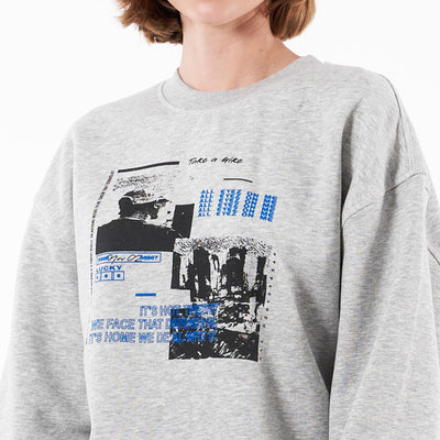 Rosa oversized printThumbnail