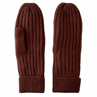 Pcjeslin wool mittensThumbnail