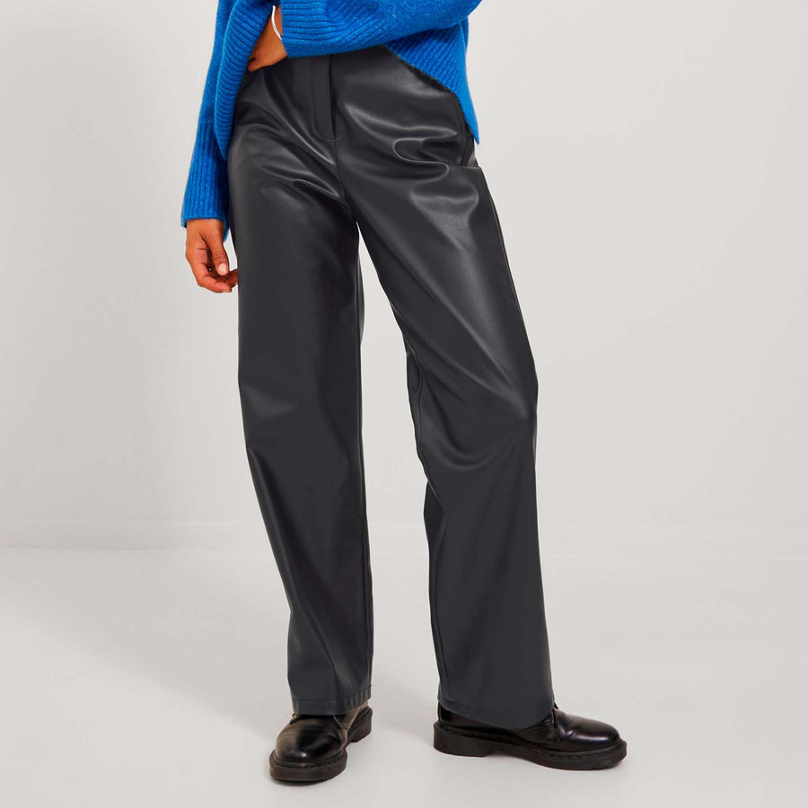 Jxmary faux leather