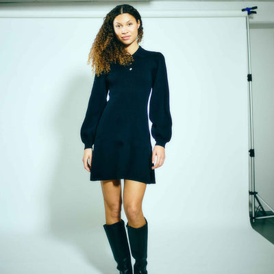 Inna knit dressThumbnail