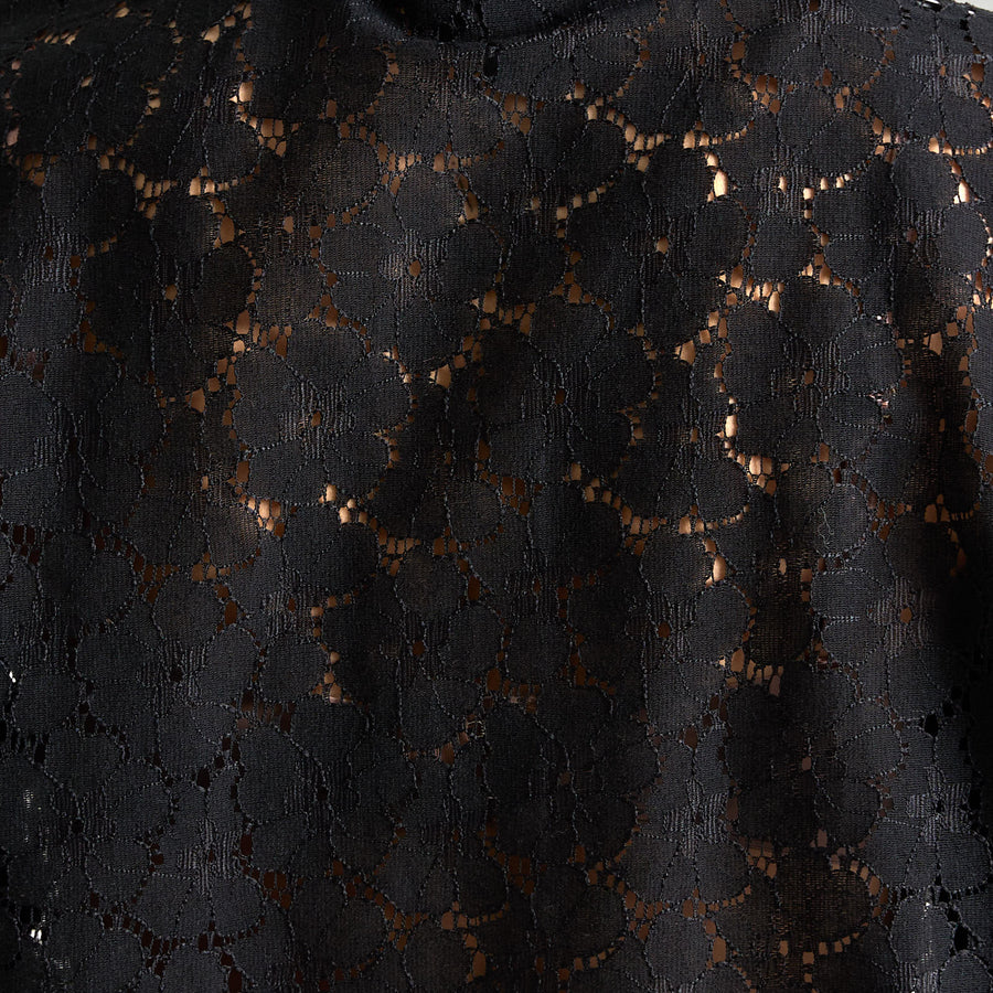 Pcranessa ls shirt jrs