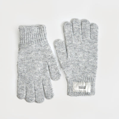 Mondi knit glovesThumbnail