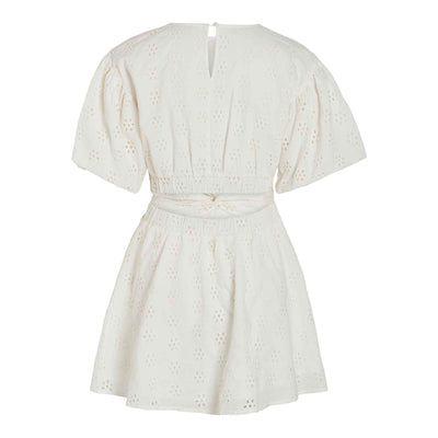 Vidana s/s cut out dressThumbnail