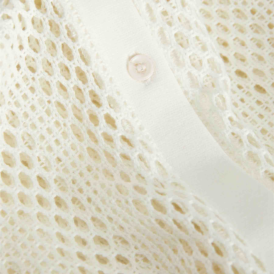 Jxellie ss loose shirt