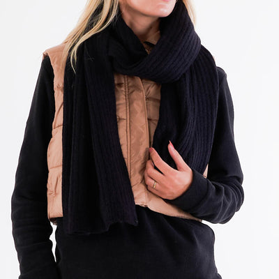 Pcjeslin wool scarfThumbnail