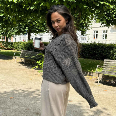 Noraic sweaterThumbnail