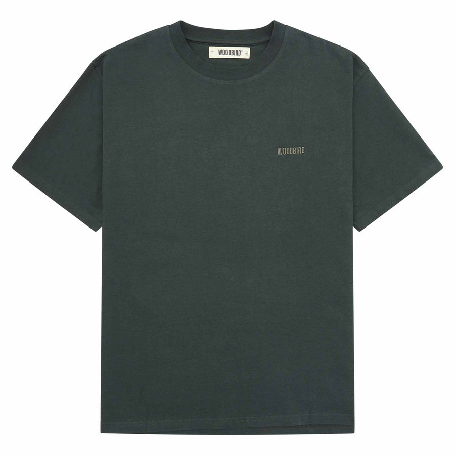 Wbbaine base tee