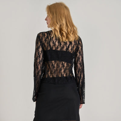 Mille lace bow lsThumbnail