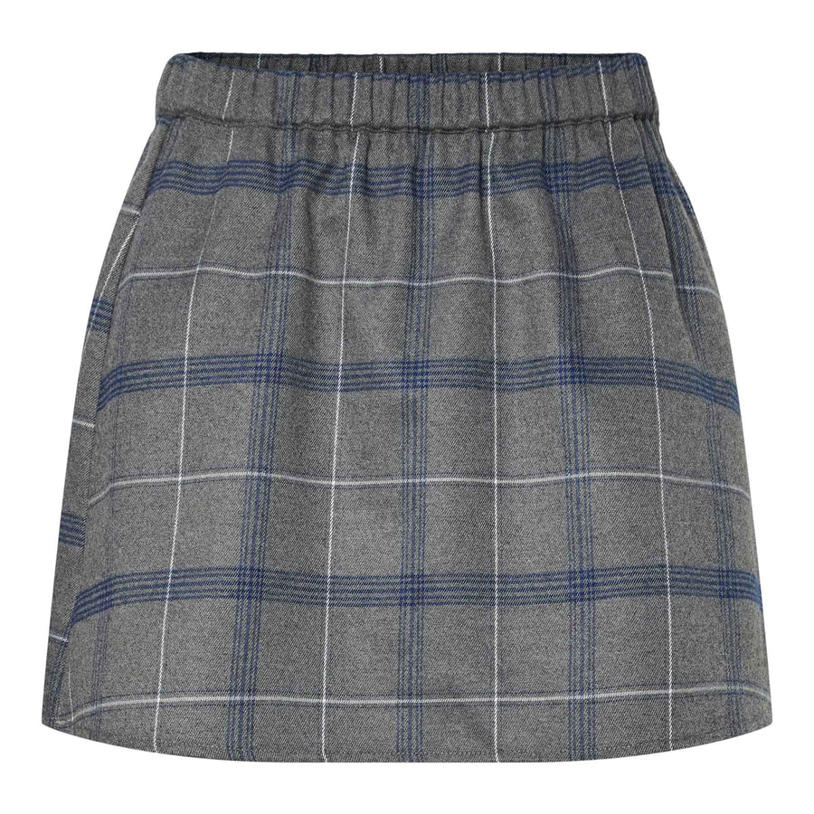 Pcdiana mw short skirt