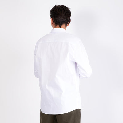 Poplin shirt l/sThumbnail