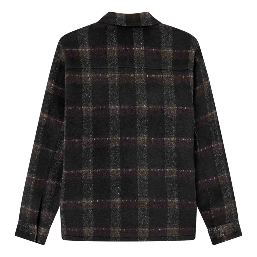 Jayce overshirt 2.0