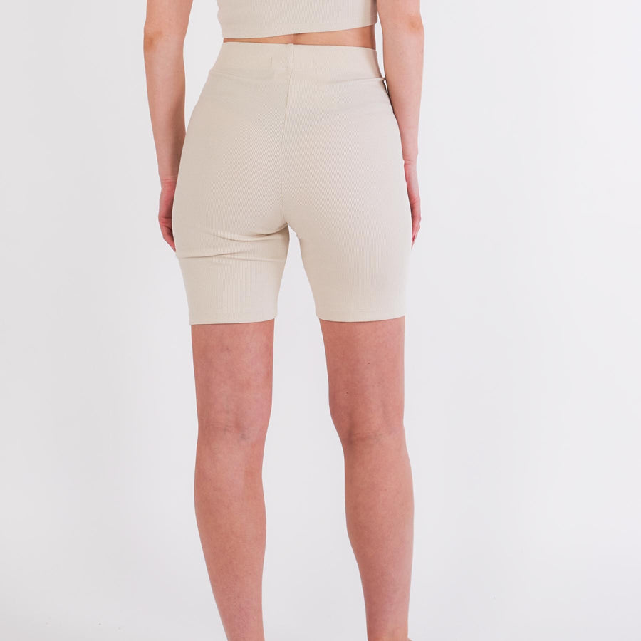 Ck rib cycling short