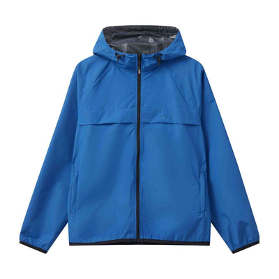 Rømø lw rain jacket - packableThumbnail