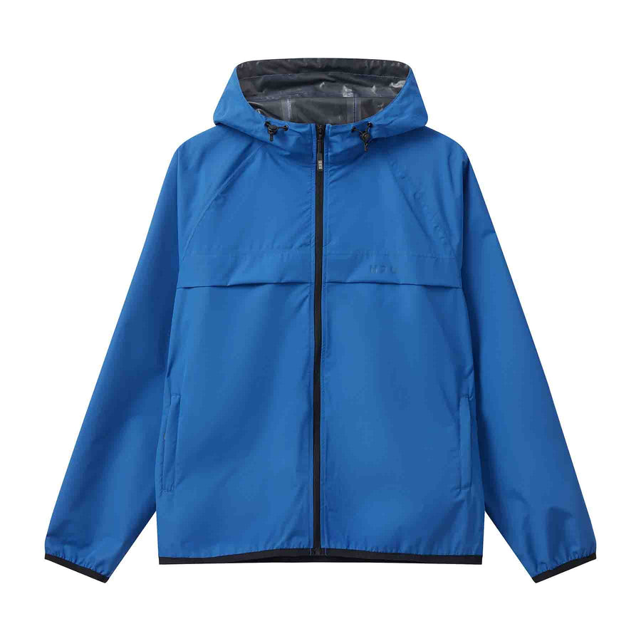 Rømø lw rain jacket - packable