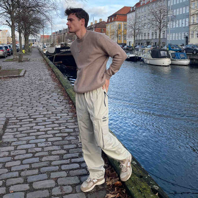 Wbrizo elka rain pantsThumbnail