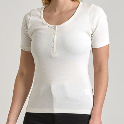 Lara rib teeThumbnail