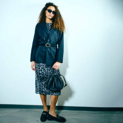 Elly print ls dressThumbnail