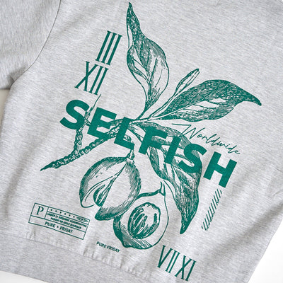 Bella printed sweatThumbnail