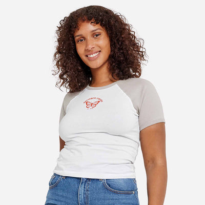 Enmolly ss raglan teeThumbnail