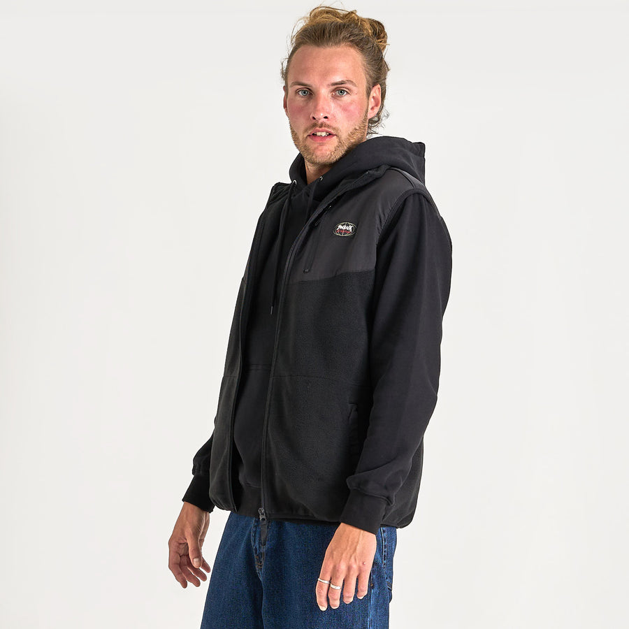 Sskyle waistcoat boxy