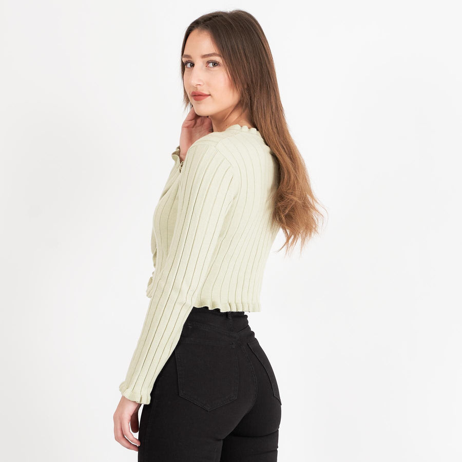 Puria cardigan