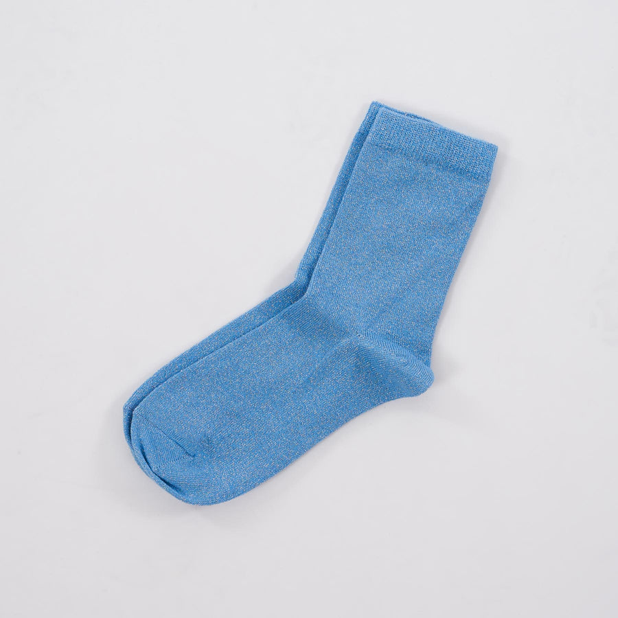 Sibba glitter sock