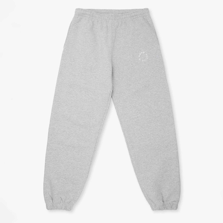 Organic regular sweat