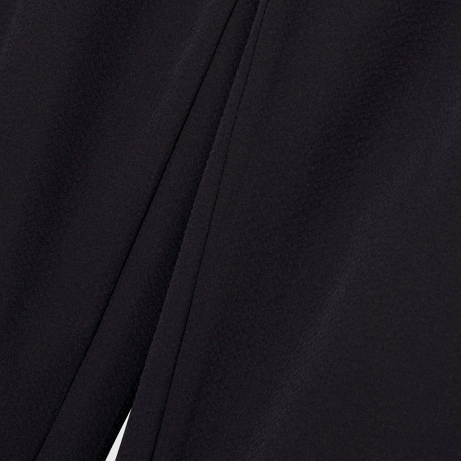 Wwabb crinkle track pants