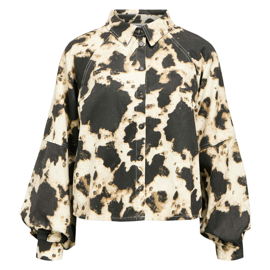 Objmontana l/s jacket