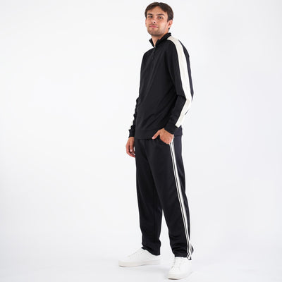 Pierre tape half zipThumbnail