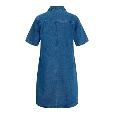 Jxamara shape denim dressThumbnail