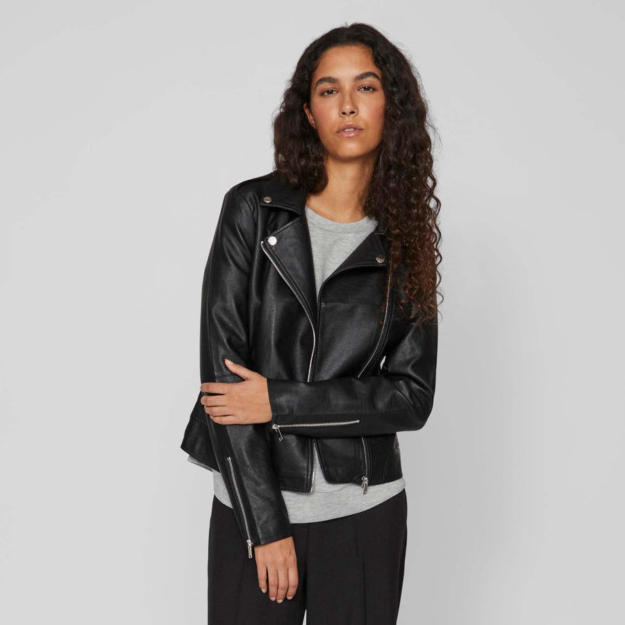 Vicara coated jacket