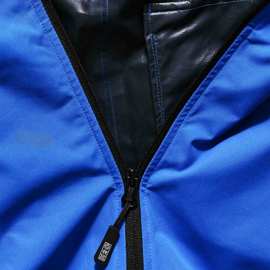 Rømø lw rain jacket - packable