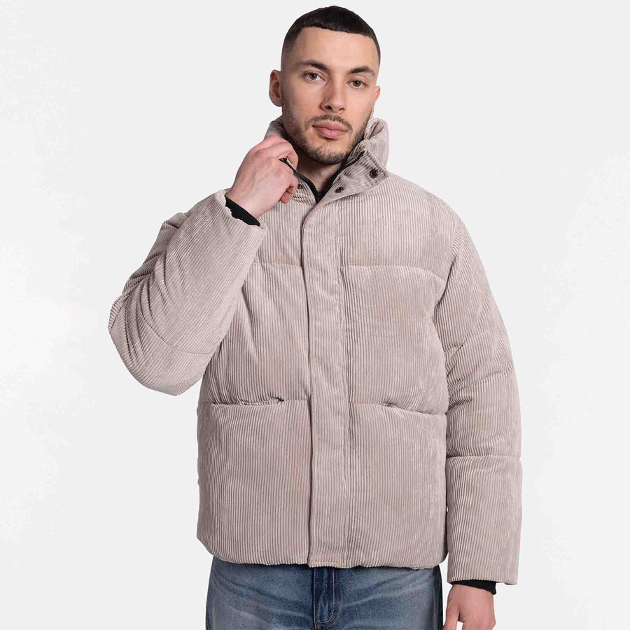 Rrmarvin jacket boxy