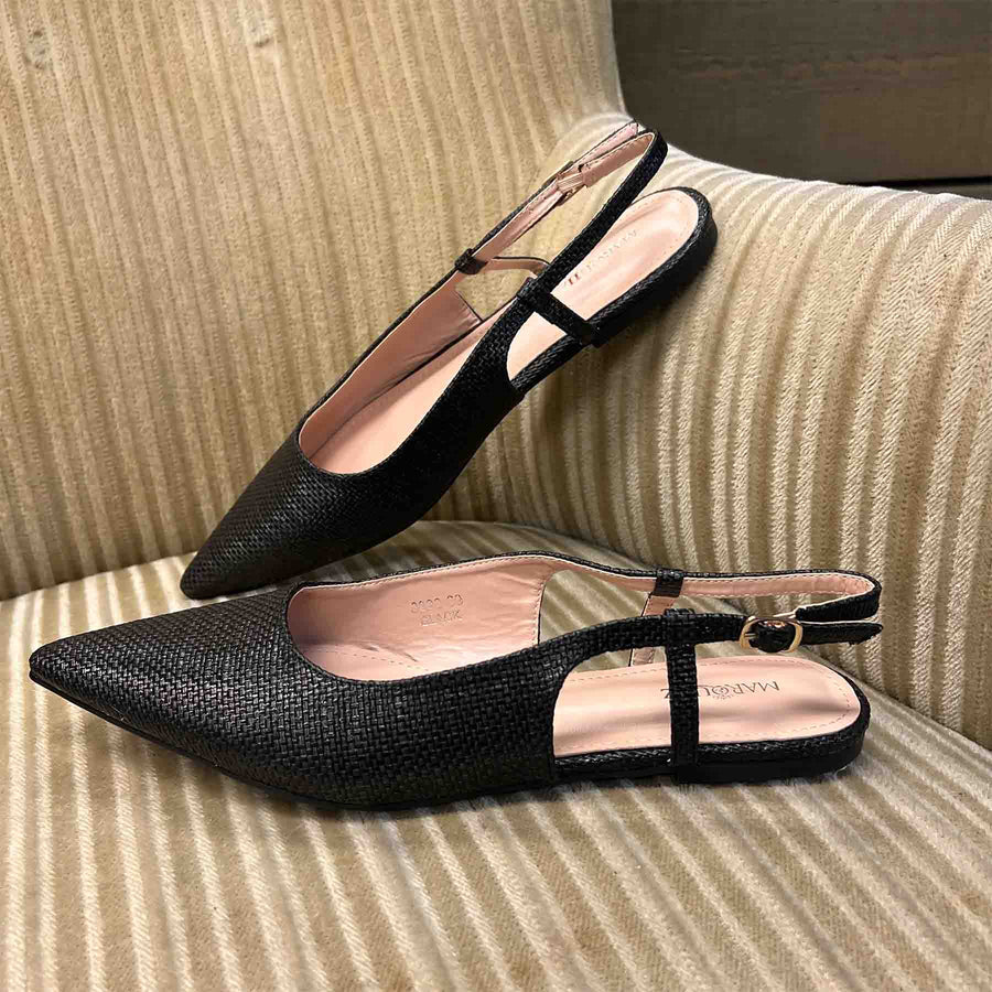 Louise sandal