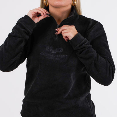 Blåvand fleece zipThumbnail