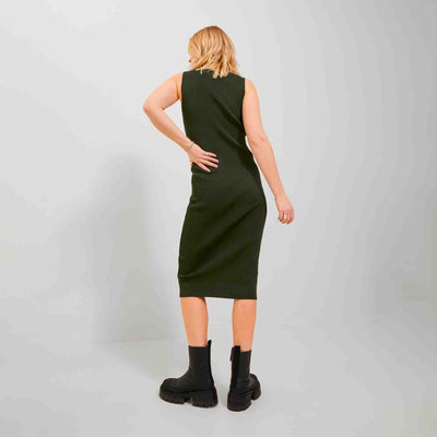 Jxnelly dress knitThumbnail