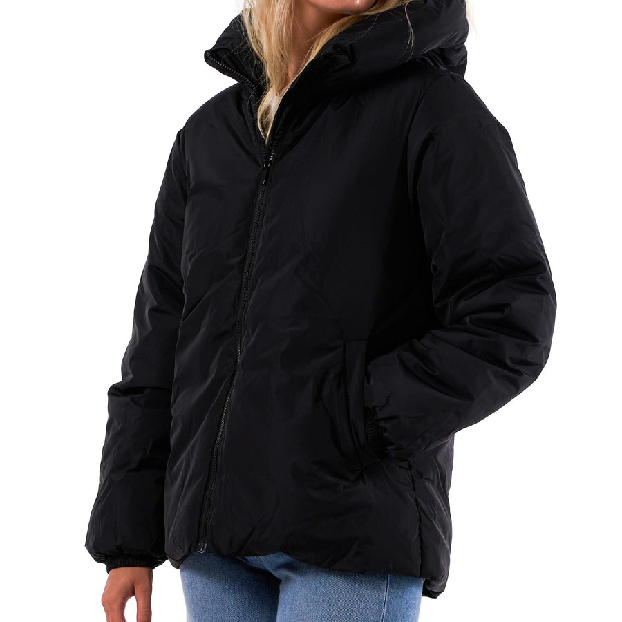 Norina kaysa hood jacket