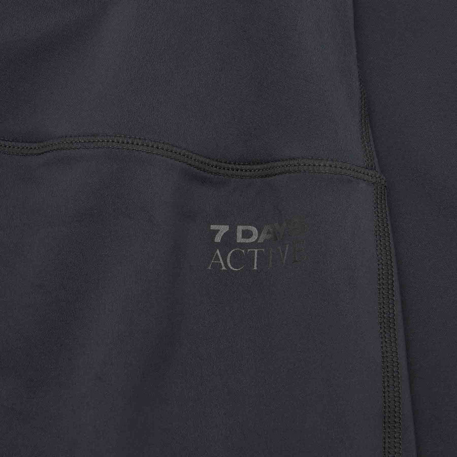 Bootcut signature tights