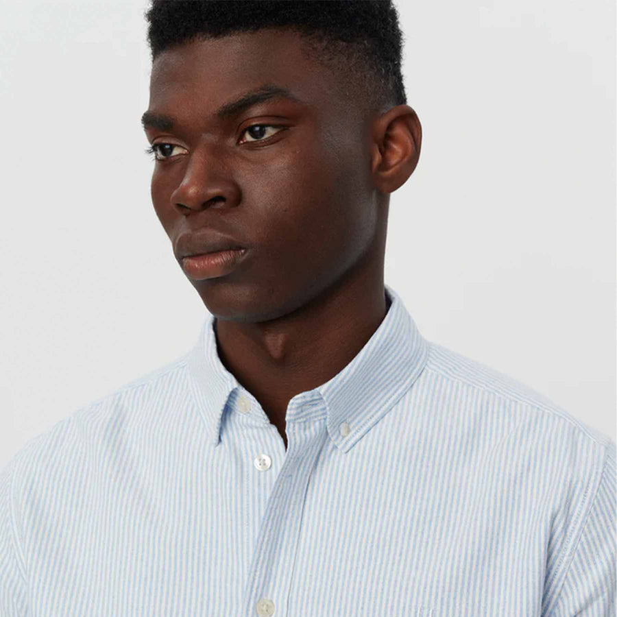 Kristian oxford