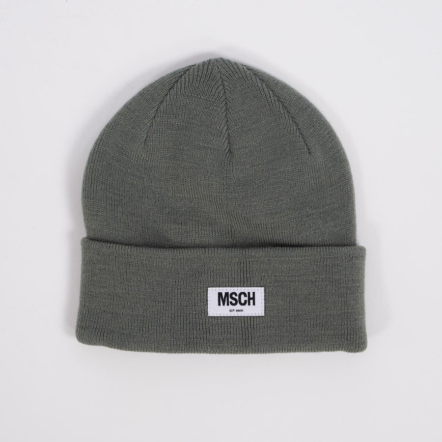 Mojo beanie