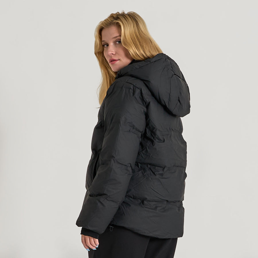Soffi puffer jacket