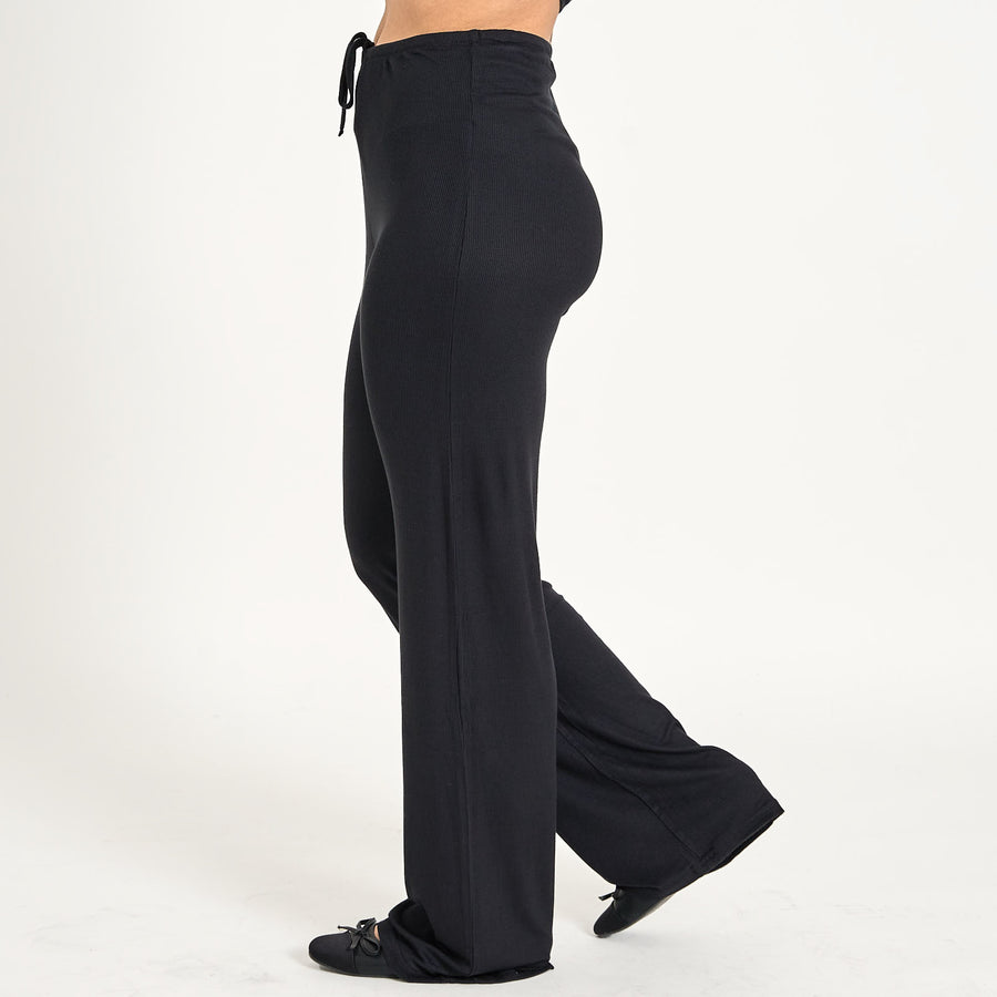 Purkam rib pants
