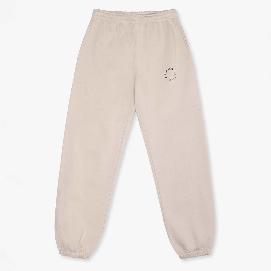 Organic sweat pants