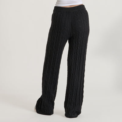 Purvicca knit pantThumbnail