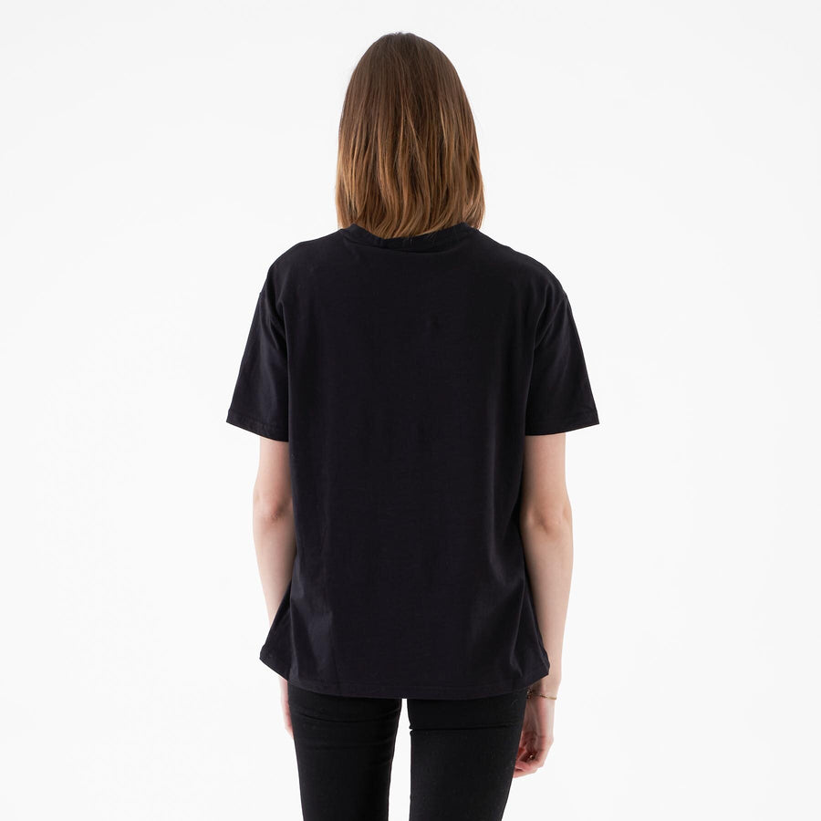 Liv organic logo tee