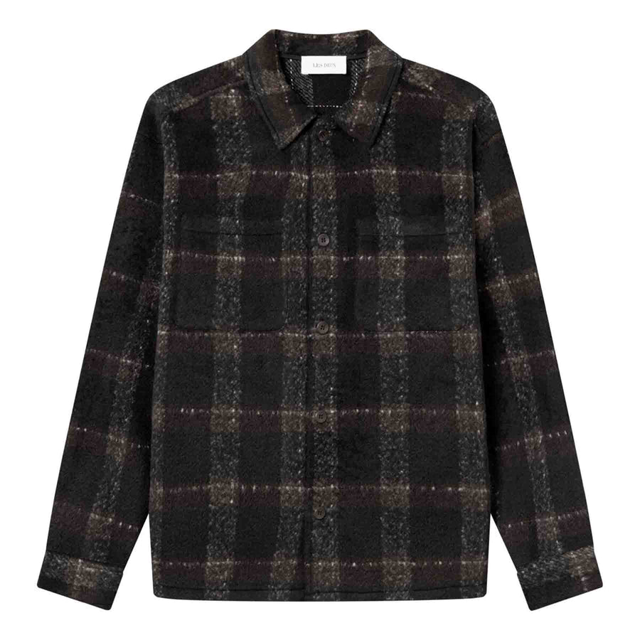 Jayce overshirt 2.0