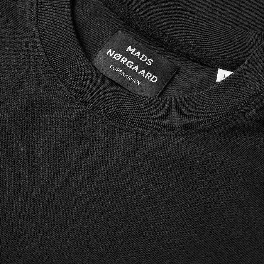 Frode emb logo tee