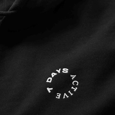 Organic regular hoodieThumbnail