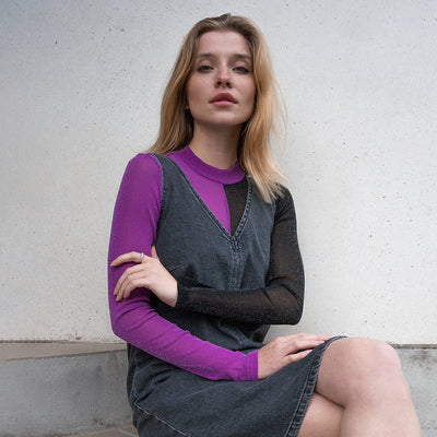 Purannika colorblockThumbnail